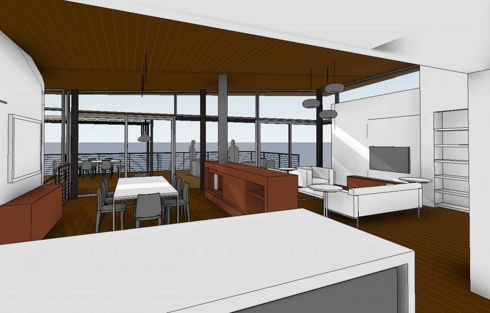 Santa Barbara architect and interior design