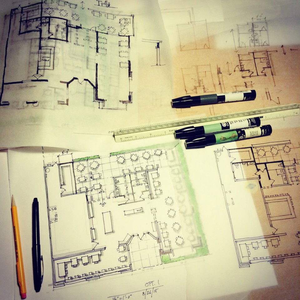 Carpinteria Architect