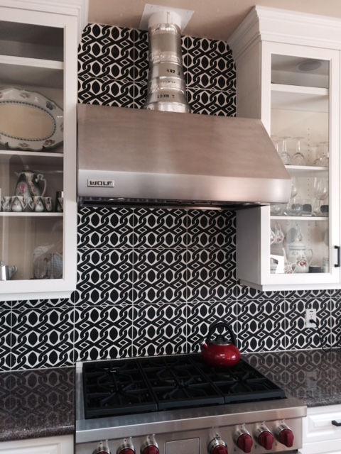 santa barbara kitchen remodel