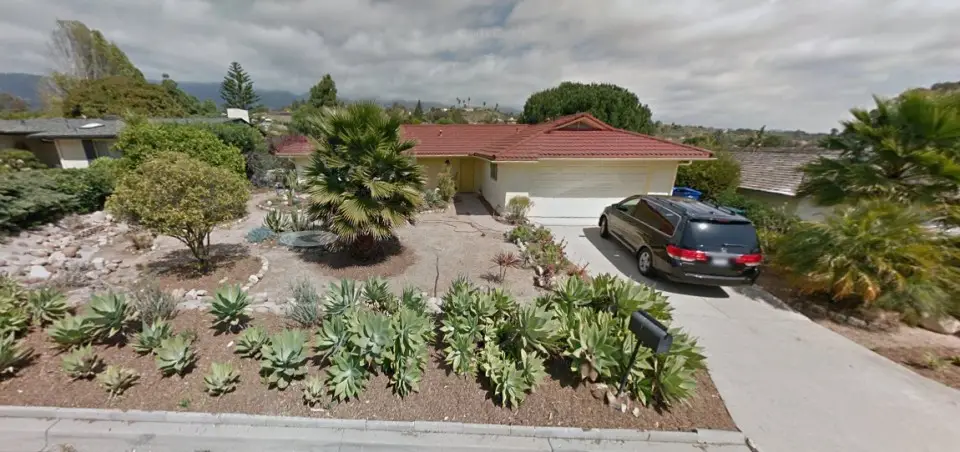 Vaquero Lane Residence